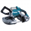 마끼다 40V 브러쉬리스 충전밴드쏘 PB001GZ (배터리X, 충전기X)