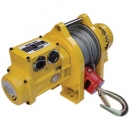 UDT 콤팩트윈치 KI-300SP (=UD-300C)