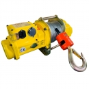 UDT 콤팩트윈치 KI-500SP (=KI-500C)