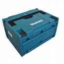 마끼다 서랍형 공구함 MAKPAC TYPE P-84311 (4칸)