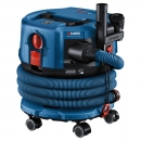 보쉬 브러쉬리스 건습식 충전청소기 GAS18V-12MC (배터리X, 충전기X)
