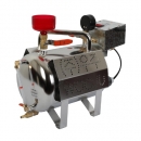 우주 스팀해빙기 WJ-ST28