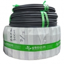 삼원전선 TFR-CV 케이블 (1m 절단판매 1.5~16SQ 선택)