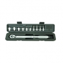 블루텍 수동형 토크렌치세트 T-80 SET