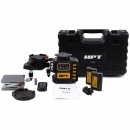 HPT 산업용 전자식 그린 레이저 레벨기 HL-3AG