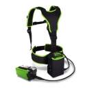 그린웍스 40V용 배터리 벨트 GW2903673