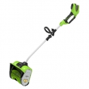 그린웍스 40V 충전 제설삽 (12인치) GW2600673