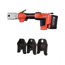 리지드 NEW SR배관압착기 RP306 Y타입 13-25SU 본체 죠우세트