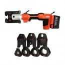 리지드 NEW SR배관압착기 RP306 Y타입 13-60SU 본체 죠우세트