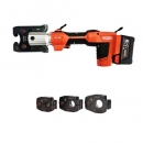 리지드 NEW SR배관압착기 RP306 C타입 13-25SU 본체 죠우세트