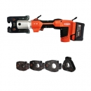 리지드 NEW SR배관압착기 RP306 C타입 13-30SU 본체 죠우세트