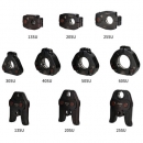 리지드 NEW SR압착기 죠우 압착헤드 (C타입/Y타입)