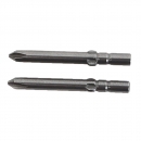 세한 전동드라이버용 비트 (4~6.35mm)