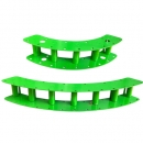 MSTOOL 케이블 트레이 90도 엘보로라