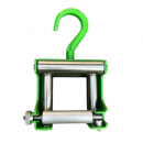 MSTOOL 고리/후크 사각롤러