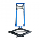 MSTOOL 길이조절 배관 케이블롤러