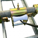 MSTOOL 아시바 삼각봉 케이블롤러