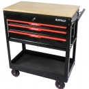 세신 이동형 공구함 SBTC-3403-X