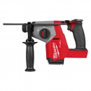 밀워키 브러쉬리스 충전해머드릴 M18 FHAC16-502X (18V/5.0Ah 2팩세트)