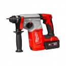 밀워키 브러쉬리스 충전해머드릴 M18 BLH-502X (18V/5.0Ah 2팩세트)