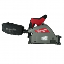 밀워키 충전플런지쏘 M18 FPS55-801B (18V/8.0Ah 1팩세트)