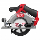 밀워키 충전원형톱 M12 FCS442-0X0 (배터리X, 충전기X)