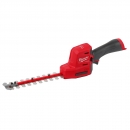 밀워키 브러쉬리스 충전전정기 M12 FHT20-0 (배터리X, 충전기X)