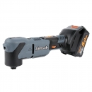 아임삭 브러쉬리스 충전만능커터 BL-18U705 (18V/5.0Ah) 2팩세트