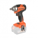 아임삭 브러쉬리스 충전임팩트렌치 BL-22Q81 (배터리X, 충전기X)