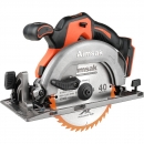 아임삭 브러쉬리스 충전원형톱 BL-22S80 (배터리X, 충전기X)