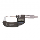 미쓰도요 포인트 마이크로미터 (0-25mm/0.001) 342-261-30