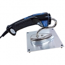 엑소 윤디다리미형 인두기 EXF 시리즈