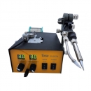 엑소 디지털 자동 납공급기 EX-937N