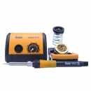 엑소 아날로그 온도조절용 인두기세트 LEDSOL-270