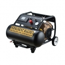 콜라보 4마력 휴대용 콤프레샤 DC990K