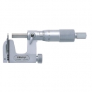 미쓰도요 아날로그 유니마이크로미터 (25-50mm/0.01) 117-102