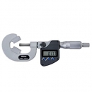 미쓰도요 디지매틱 V앤빌 마이크로미터 (10-25mm/0.001) 314-252-30