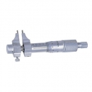 미쓰도요 내경 마이크로미터 (25-50mm/0.01) 145-186