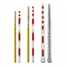 신콘 화이버 절연 스타프 JFS 시리즈