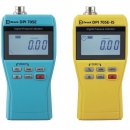 Druck 고정밀 압력계 DPI705E
