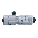 미쓰도요 튜브형 내경마이크로미터 (50-63mm/0.01) 137-011