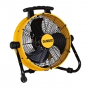 디월트 18인치 산업용 서큘레이터 DXF1853