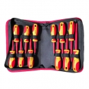 세신 절연 드라이버세트 (12PCS) SB-ISS12P