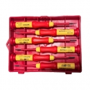 세신 절연 정밀 드라이버세트 (6PCS) SB-ISP6P