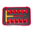 세신 절연 소켓세트 (11PCS) SB-ISS11P