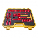 세신 절연 소켓세트 (21PCS) SB-ISS21P