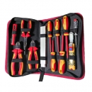 세신 절연 공구세트 (12PCS) SB-ITS12P