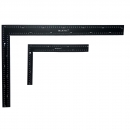 블루텍 흑색도장 직각자 BT 시리즈