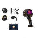 테스토 열화상카메라 testo 883 망원렌즈 KIT 세트