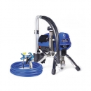 그레이코 전기식 에어리스 도장기 (중형) ULTRA 490XT